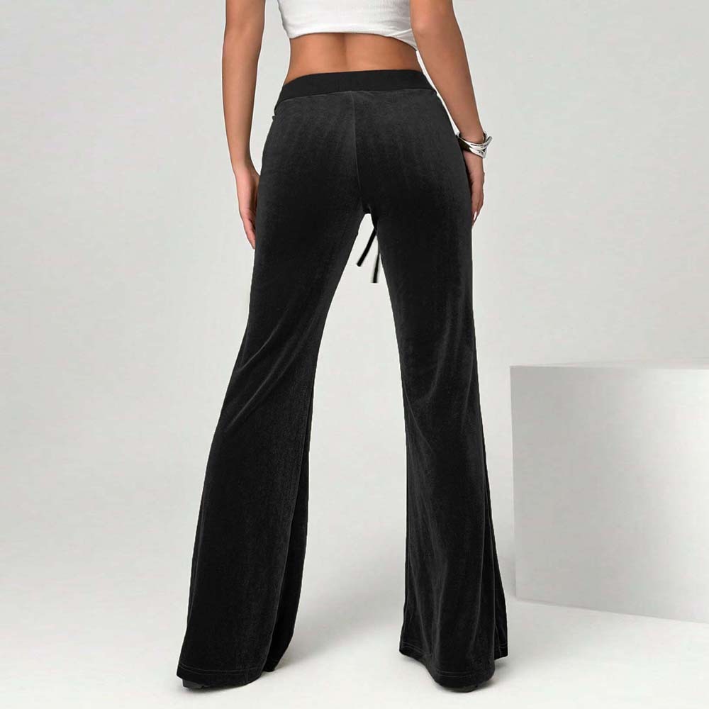 Casual pantalon dames