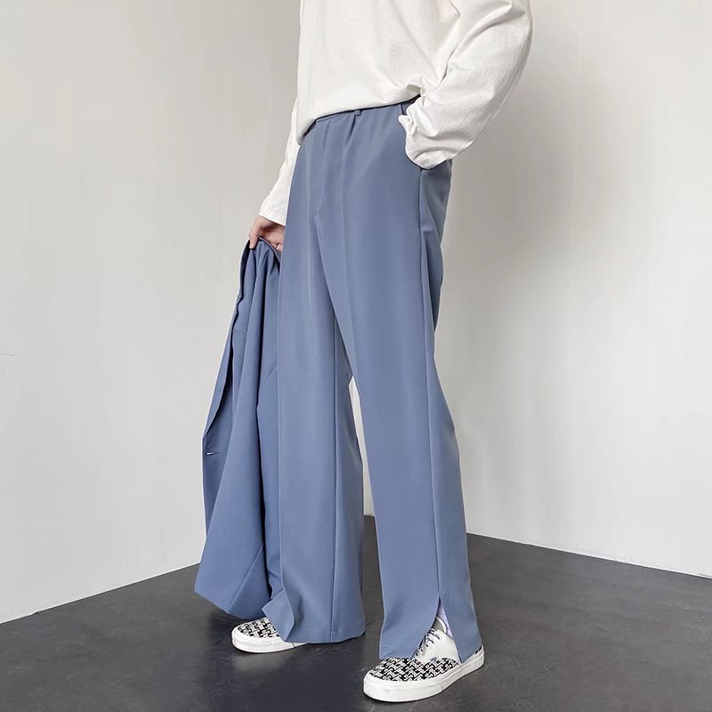 Casual broek