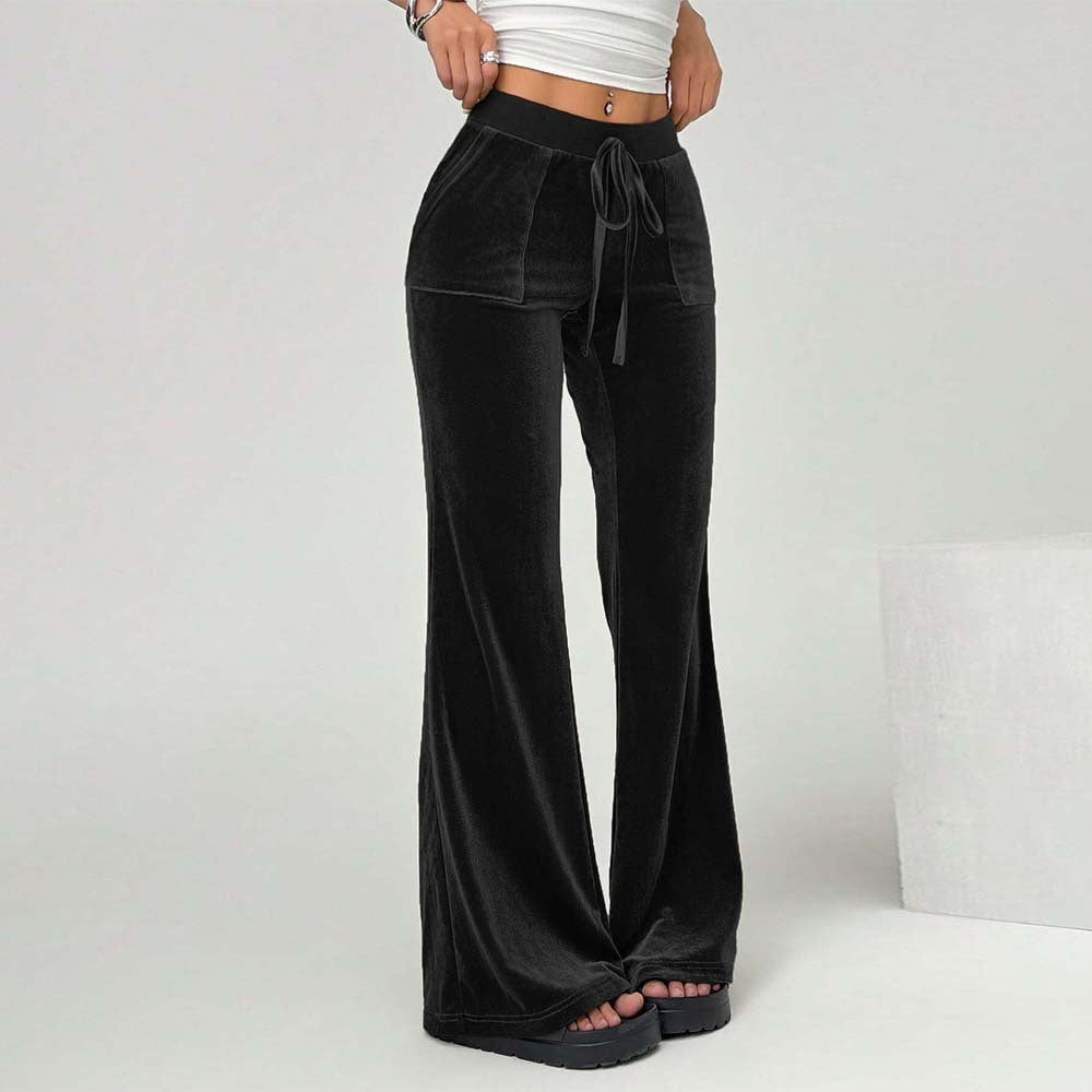 Casual pantalon dames