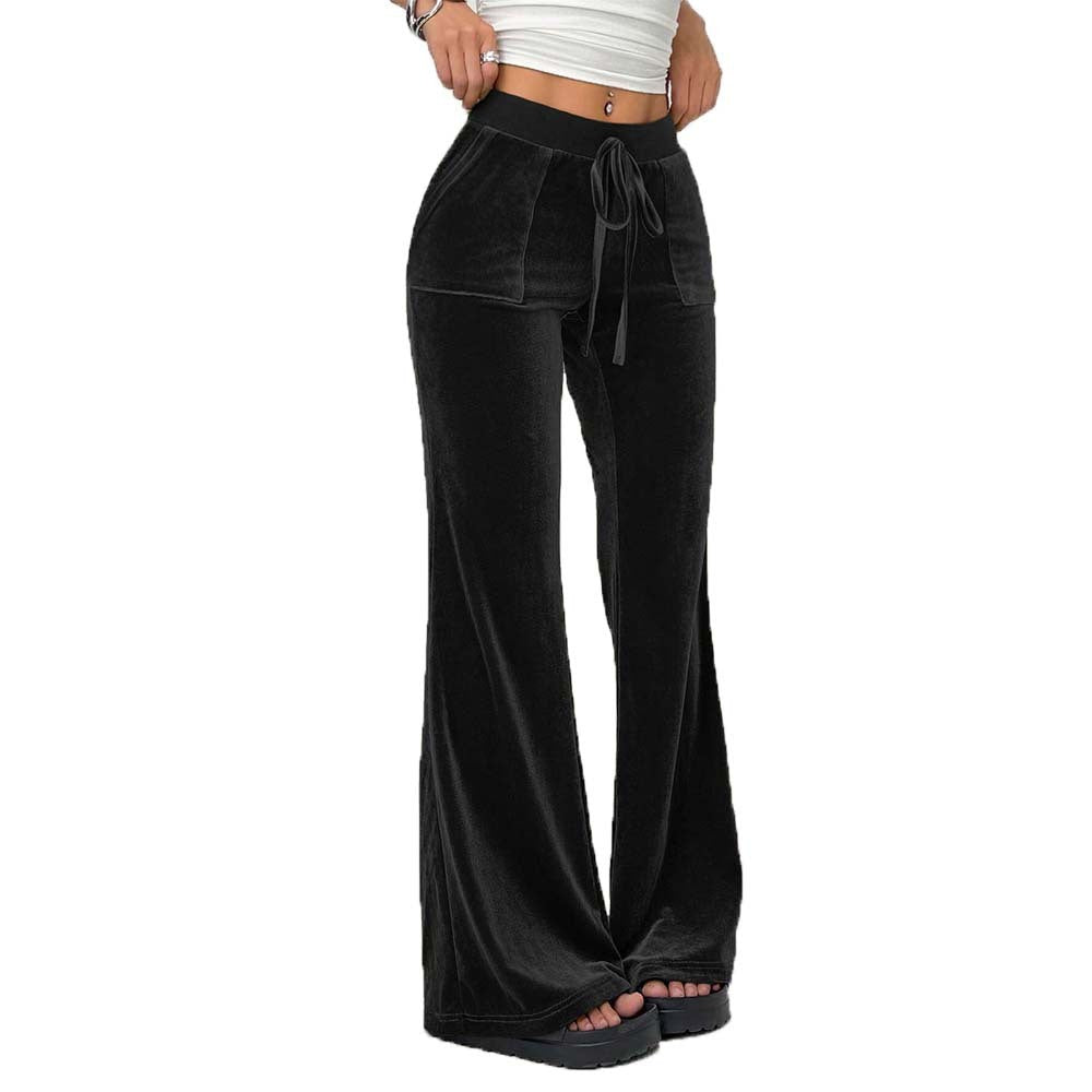 Casual pantalon dames