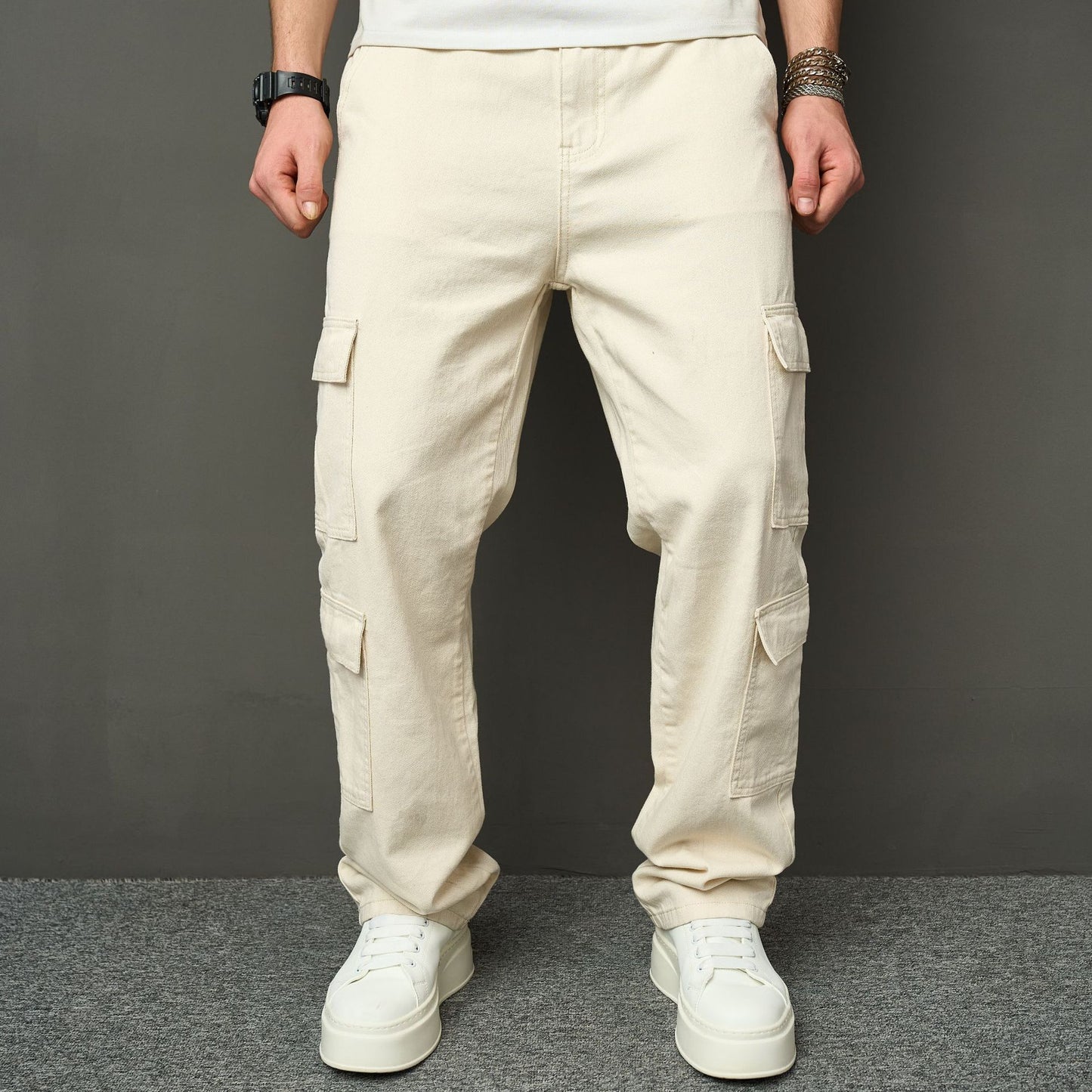 Cargo broek