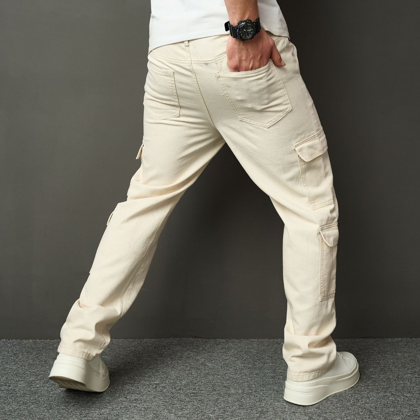 Cargo broek