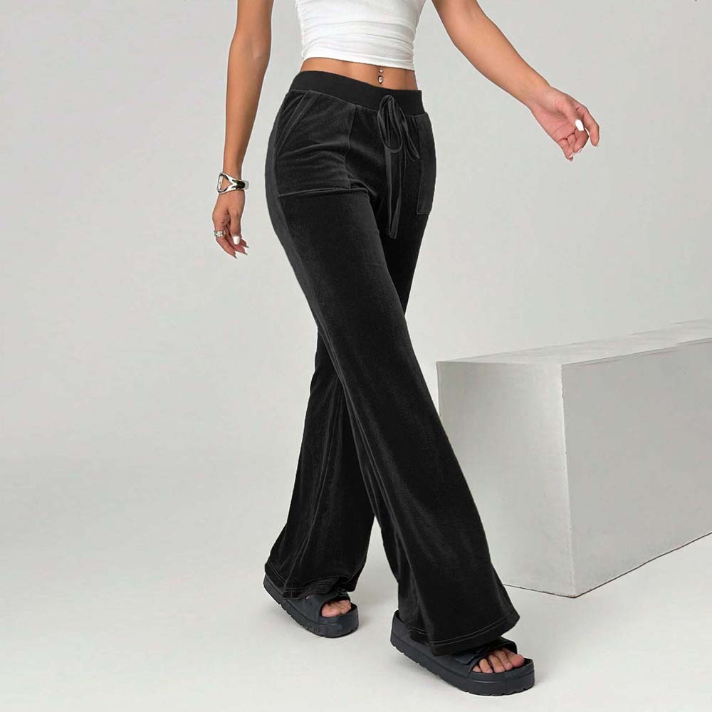 Casual pantalon dames