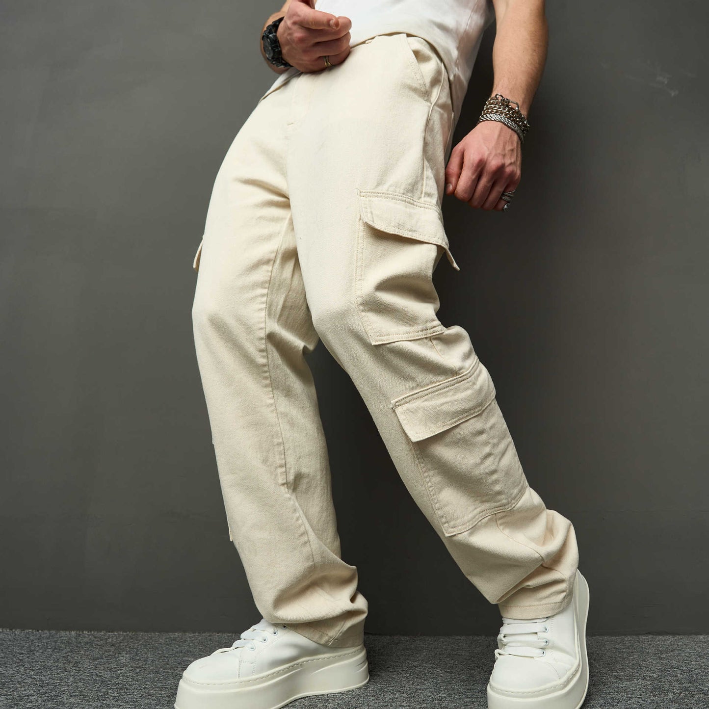 Cargo broek