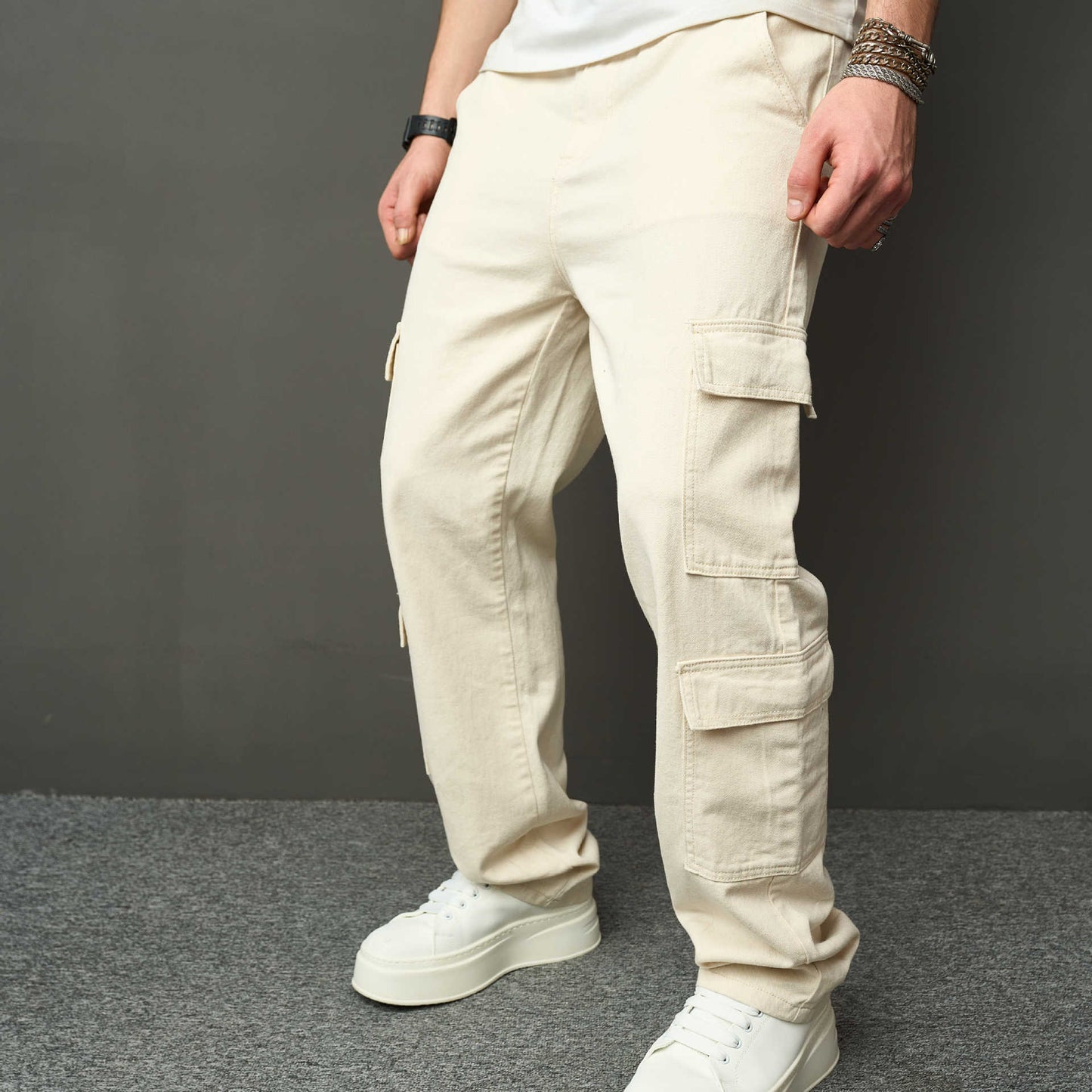 Cargo broek